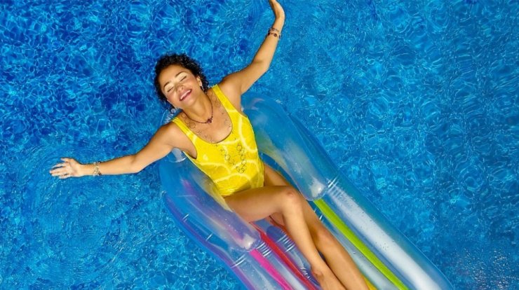 5 tips για να ανακτήσεις την ενέργεια σου μετά τις καλοκαιρινές διακοπές