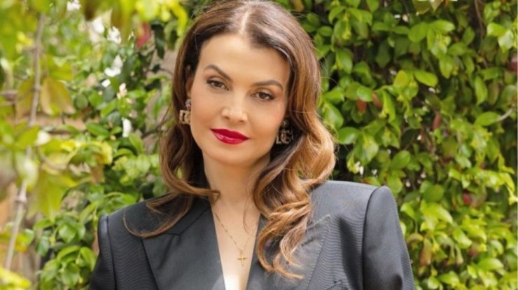 Το ατύχημα της Χριστίνας Παυλίδου