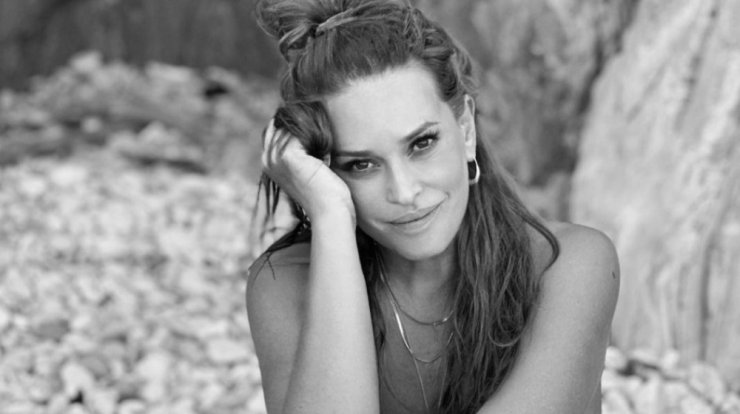 Σίσσυ Χρηστίδου: Η εξομολόγηση για την απώλεια βάρους