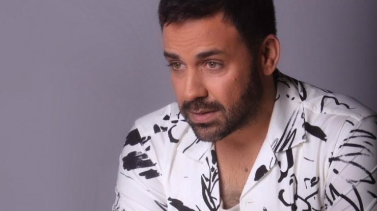 Σε πένθος ο Γιώργος Γιαννιάς- Η σπαρακτική δημοσίευση που έκανε