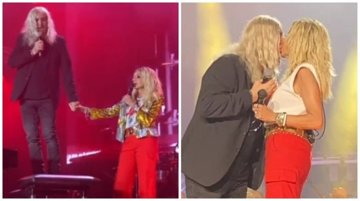 Καρβέλας σε Βίσση: "Πόσο μ…κας πρέπει να ‘μαι που άφησα αυτή τη γυναίκα" [βίντεο]