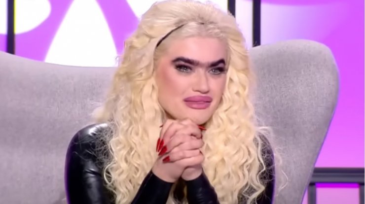 Σοφία Χατζηπαντελή: Η στιγμή που την έκανε να "λυγίσει" και να ξεσπάσει σε δάκρυα στο "My Style Rocks" [βίντεο]