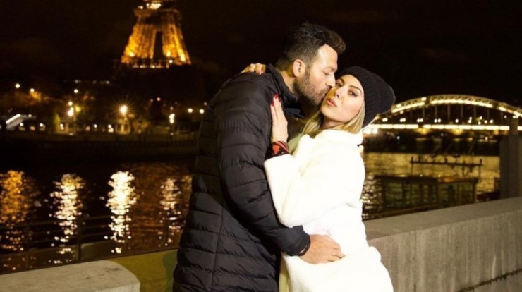 Γεωργία Βρανά: Δέχθηκε πρόταση γάμου κατά τη διάρκεια του gender reveal [εικόνες & βίντεο]