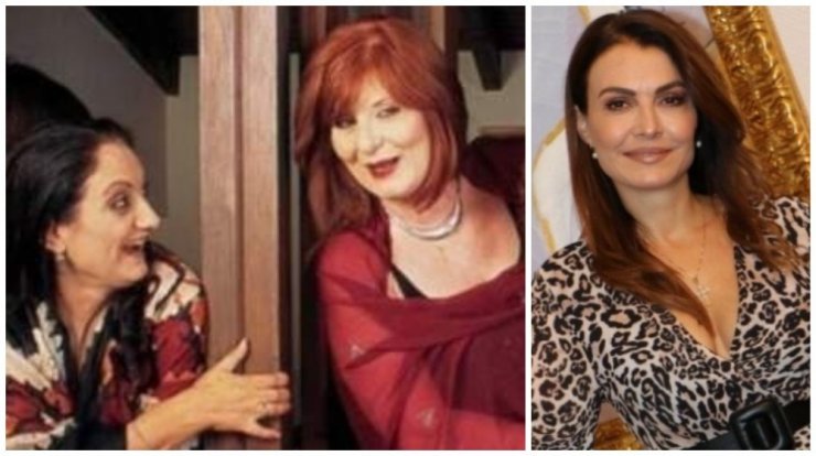 Χριστίνα Παυλίδου για θάνατο Μαρίας Μίχα: "Η αδελφή σου, η Άλκηστη, σε περιμένει" [εικόνα]