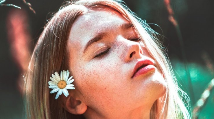 Τι χαρακτήρα έχεις ανάλογα με το σχήμα των χειλιών σου