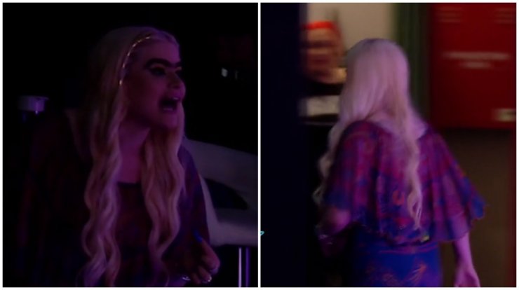 Σοφία Χατζηπαντελή: Αποχώρησε εκνευρισμένη από το πλατό του "My Style Rocks" [βίντεο]