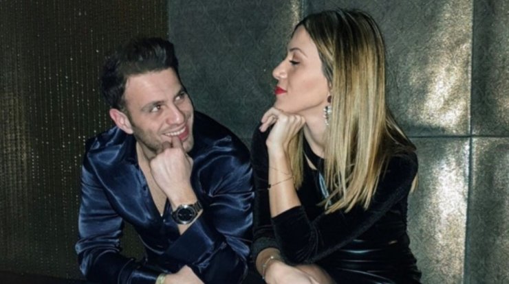 Ηovig: Τα τρυφερά stories με αφορμή τα γενέθλια της συζύγου του [εικόνες] 