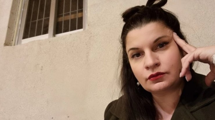 Σε πένθος η οικογένεια της Μαρίνας Βρόντη - Το αγαπημένο πρόσωπο που "έφυγε" από τη ζωή [εικόνα] 