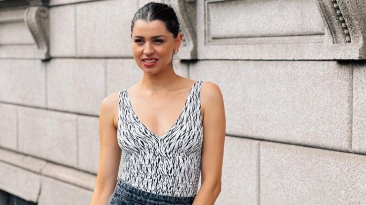 Κλέλια Γιασεμίδου: Οι αποκαλύψεις και οι λεπτομέρειες για τον θρησκευτικό της γάμο [βίντεο]