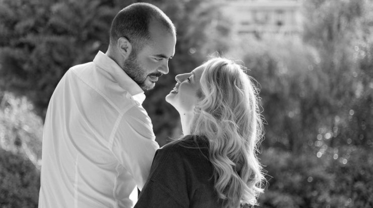 Παντρεύεται η Μαρία Ηλιάκη - Έκανε την αποκάλυψη η ίδια [εικόνα]