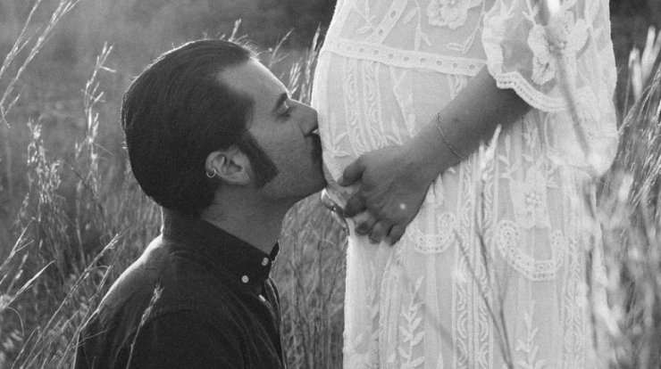 Βασίλης Χαραλάμπους: Η κρυφή επιθυμία που έχει για το φύλο του παιδιού του