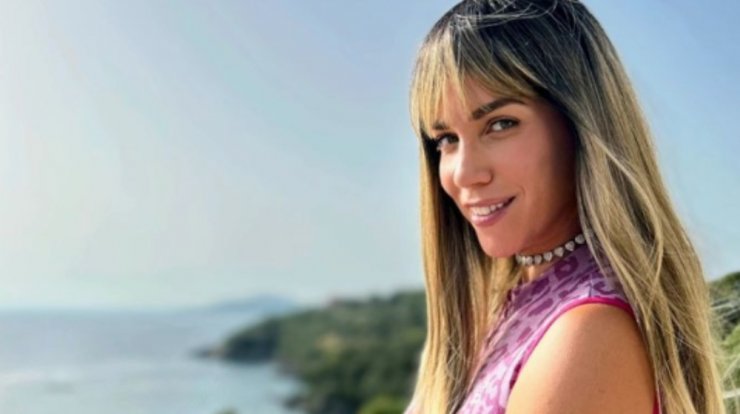 Κατερίνα Στικούδη: Όσα αποκάλυψε για το φύλο του μωρού που περιμένει