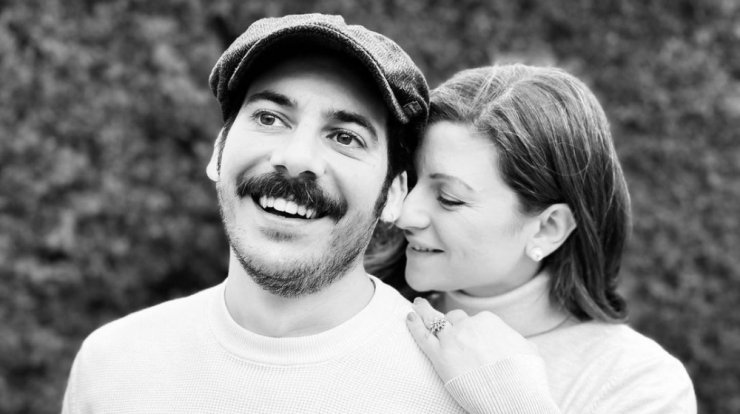 Νίκη Δραγούμη: Γιορτάζει τα γενέθλια του συζύγου της με τον πιο γλυκό τρόπο [εικόνες]