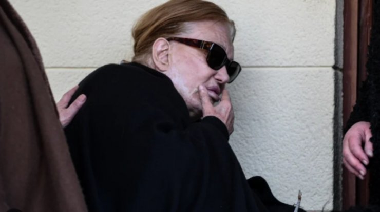 Σε κωματώδη κατάσταση βρίσκεται η Μαίρη Χρονοπούλου - Oι γιατροί ελπίζουν μόνο σε ένα θαύμα