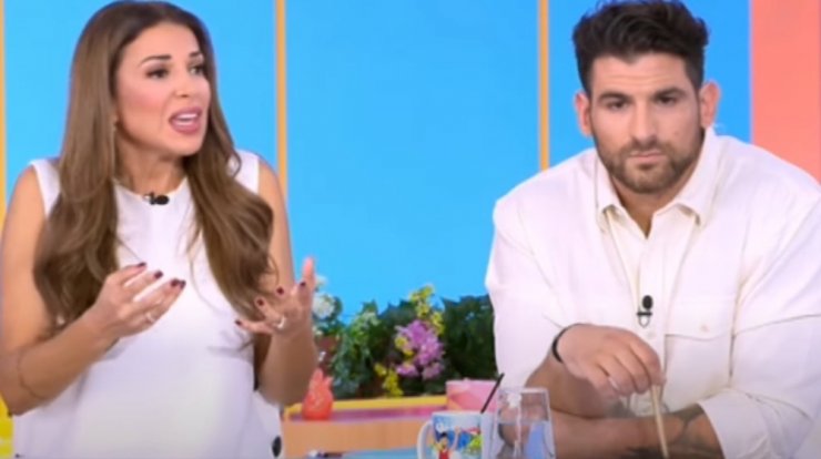 Χατζίδου - Παύλου για δηλώσεις Αλεξάνδρου εναντίον τους: "Αιφνιδιαστήκαμε και σοκαριστήκαμε" [βίντεο]