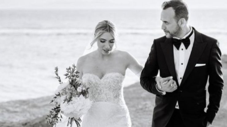 Πάνος Μουζουράκης: Αποκάλυψε πως έχει γίνει ήδη ονοματοδοσία στην κόρη του