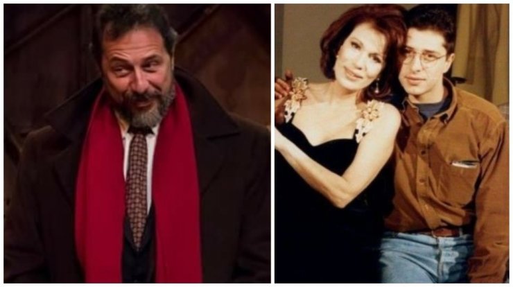 Λουκάς Ζήκος: Μίλησε για τη συνεργασία που είχε με την Μαίρη Χρονοπούλου [βίντεο]