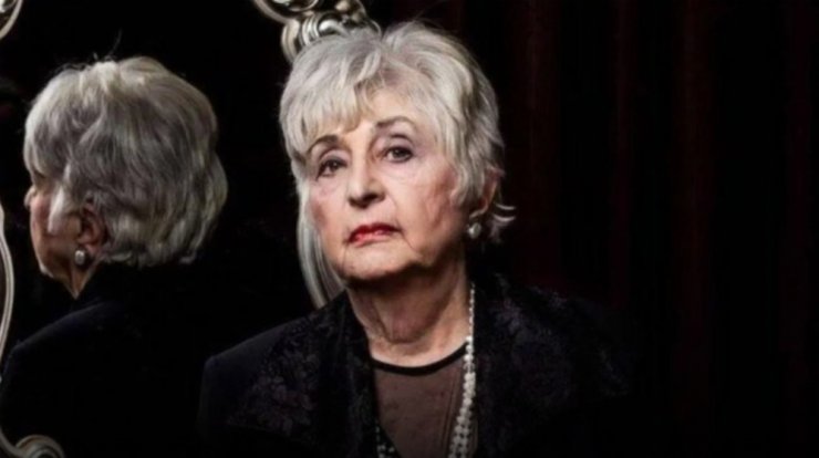 Δύσκολες ώρες για την αγαπητή ηθοποιό Έφη Παπαθεοδώρου - "Σταμάτησε η καρδιά"