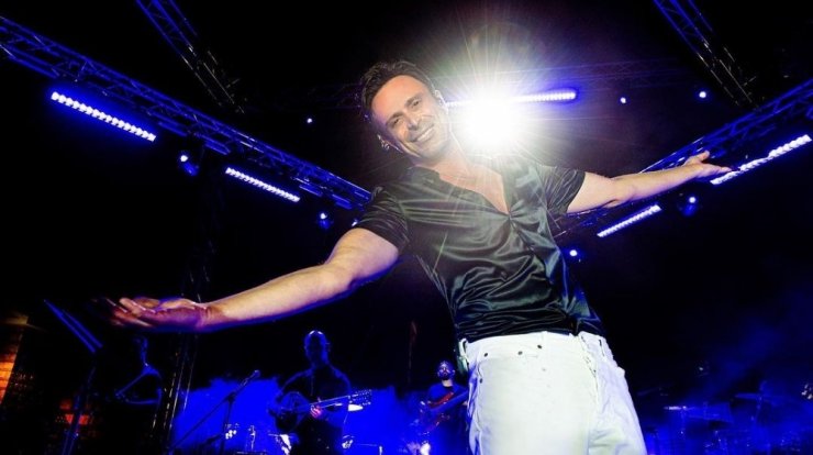 Κωνσταντίνος Χριστοφόρου: Αποκαλύπτει για ποιον λόγο θεωρεί ότι δεν έκανε καριέρα στην Ελλάδα [βίντεο]