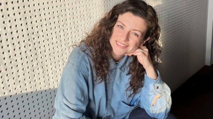 Νίκη Δραγούμη: Η χορευτική προετοιμασία που κάνει λίγο πριν γεννήσει [βίντεο]