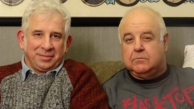 Χαϊκάλης: "Έχουν φαγωθεί αν μιλάω με τον Φιλιππίδη - Να του δώσω μια κλωτσιά και να τον πάω ακόμα παρακάτω;" [βίντεο]