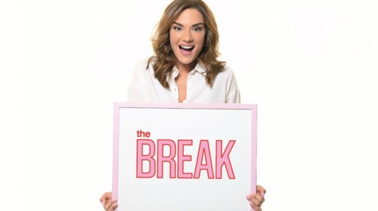 Η Βάσω Λασκαράκη έρχεται στο ΣΙΓΜΑ 