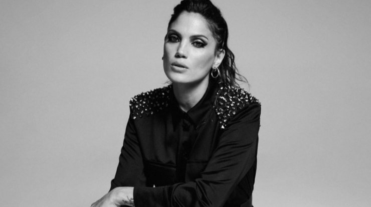 Συνατσάκη για Ιαν Στρατή: "Πάντα μου άρεσε - Ήξερα ότι αν πάω εκεί, θα καταστραφούμε" [βίντεο]