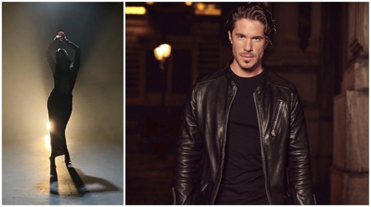 Ελληνίδα τραγουδίστρια για Οικονομόπουλο: "Δεν το θυμούνται το ειδύλλιό μας" [βίντεο]