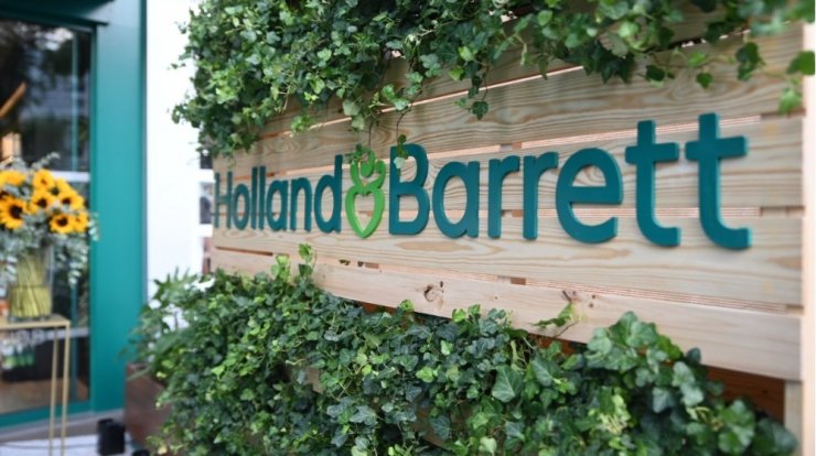 Τα Holland & Barrett Κύπρου άνοιξαν το 15ο κατάστημα στην καρδιά της Μακαρίου