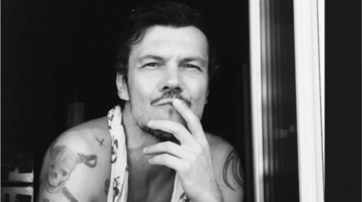 Ιωάννης Παπαζήσης: "Είδα σε εξώφυλλο εφημερίδας να γράφει ότι ήμουν ναρκομανής"