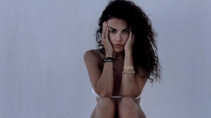 Μαρία Σολωμού: "Φέτος με έχουν “δείρει” αρκετά" [βίντεο]