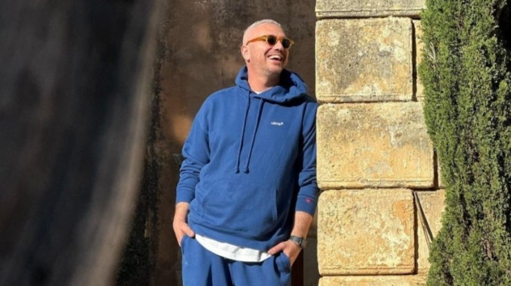 Νικόλας Ιωαννίδης: Αποκάλυψε ποια ήταν η πρώτη δουλειά που έκανε [βίντεο]