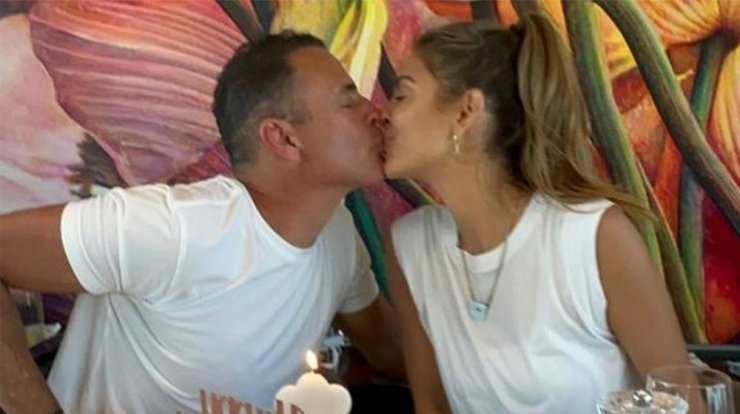 Maria Menounos: Η στιγμή που ανακοινώνει στον σύζυγό της πως θα γίνουν γονείς [βίντεο]