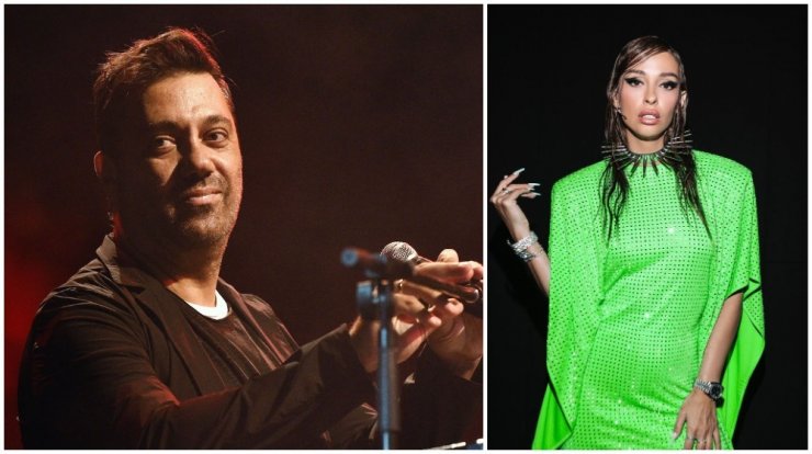 Γιώργος Θεοφάνους για επιτυχία Ελένης Φουρέιρα: "Σιγά το τραγούδι που είπε" [βίντεο]