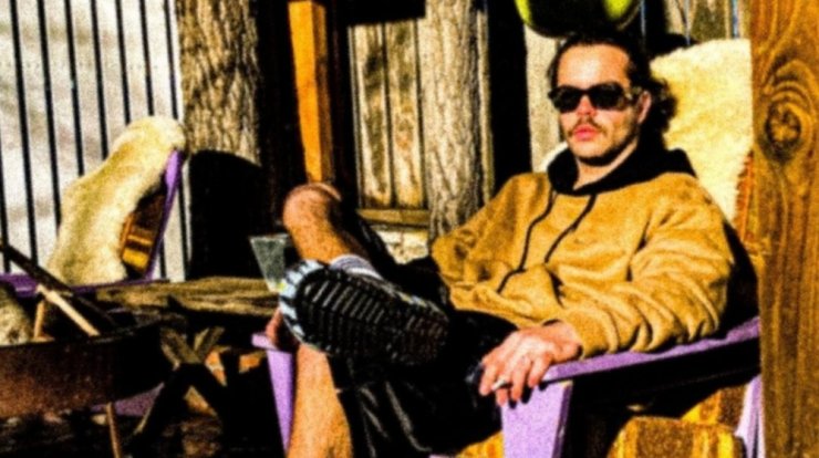 Άγγελος Λάτσιος: Ανήρτησε story παρουσιάζοντάς μας το νέο του κορίτσι [εικόνα]