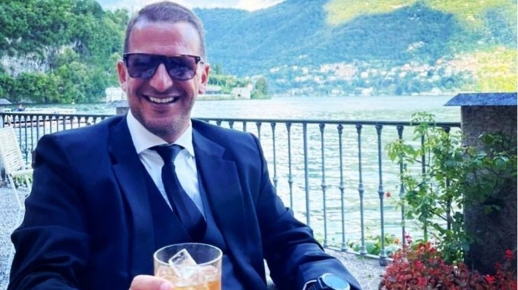 Χρύσανθος Τσουρούλλης: Το μυθιστόρημα που ετοιμάζει για τη μητέρα του [βίντεο]