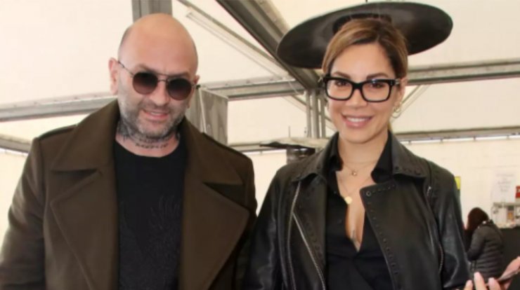 Μαριάντα Πιερίδη- Δημήτρης Κατριβέσης: Η απόφαση που πήραν για τη σχέση τους