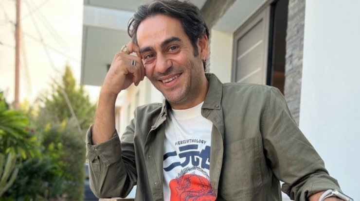 Ανδρέας Τσέλεπος: Μας συστήνει την αδερφή του με μια γλυκιά αφορμή [εικόνα]