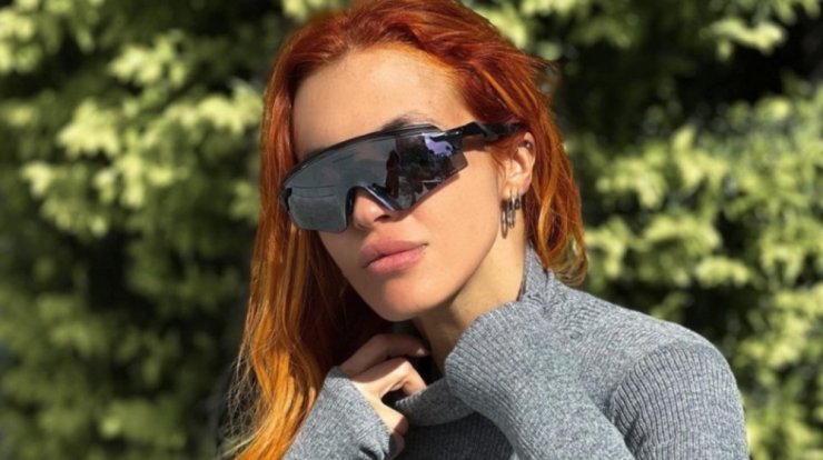 Κάλια Ελευθερίου: Με τη γιαγιά της πόζαρε στο instagram για τα γενέθλιά της [εικόνες]