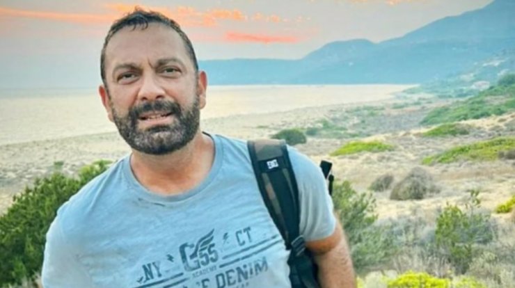 Μιχάλης Μαρίνος: Η επίσκεψη που είχε από Ελληνίδες ηθοποιούς - "Ηρθαν να μου συμπαρασταθούν" [εικόνα]