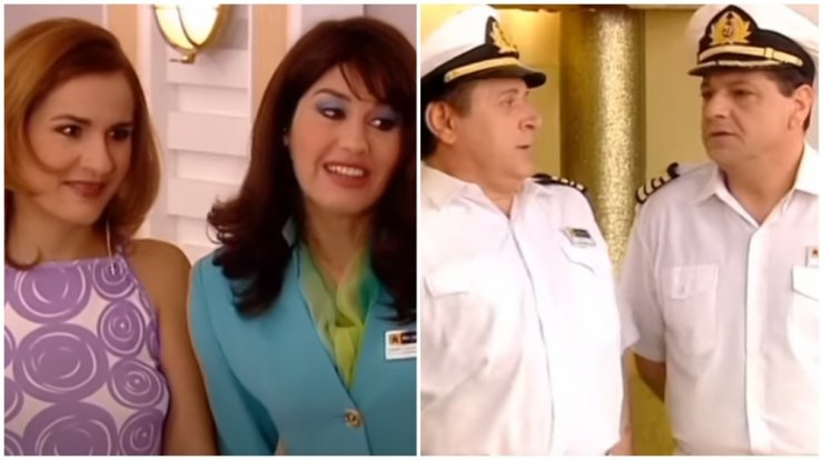 Μάλφα - Παρτσαλάκης - Χαλκιάς ξέσπασαν σε κλάματα για τον θάνατο της Κάτιας Νικολαΐδου [βίντεο]