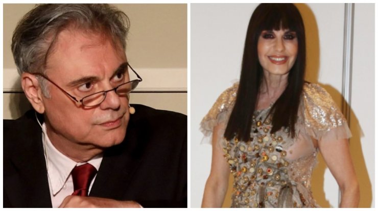 Οδυσσέας Σταμούλης: Το ξέσπασμα για τις κατηγορίες μετά τον θάνατο της Κάτιας Νικολαΐδου - "Δεν είμαι κάθαρμα"