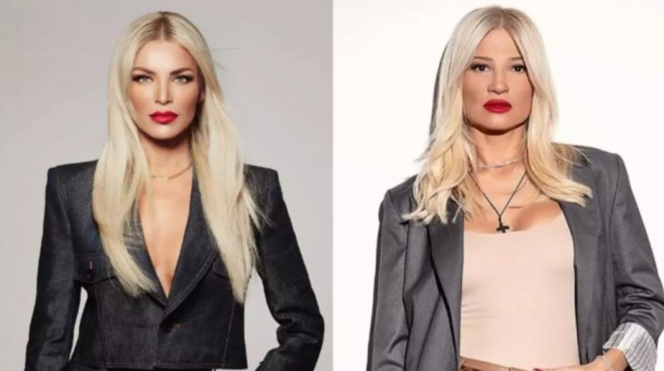 Κατερίνα Καινούργιου: Ζήτησε δημόσια συγνώμη από τη Φαίη Σκορδά για το ξέσπασμά της