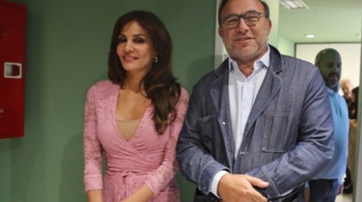 Δήμητρα Ματσούκα: Παντρεύεται! Η αναγγελία του γάμου της με τον Πέτρο Κόκκαλη [εικόνα & βίντεο]