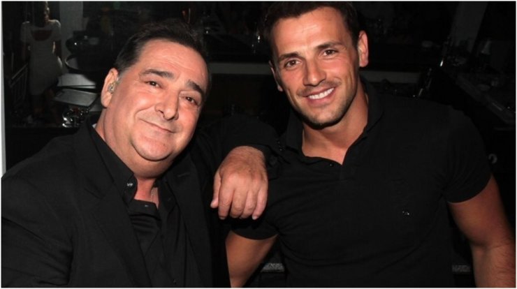 Βέρτης για Καρρά: "Είναι σε πολύ καλή κατάσταση, είδα έναν άνθρωπο τούρμπο"