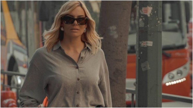 Ιωάννα Μαλέσκου: Αποκαλύπτει πρώτη φορά όσα θέλει να γίνουν στη βάφτιση της κόρης της