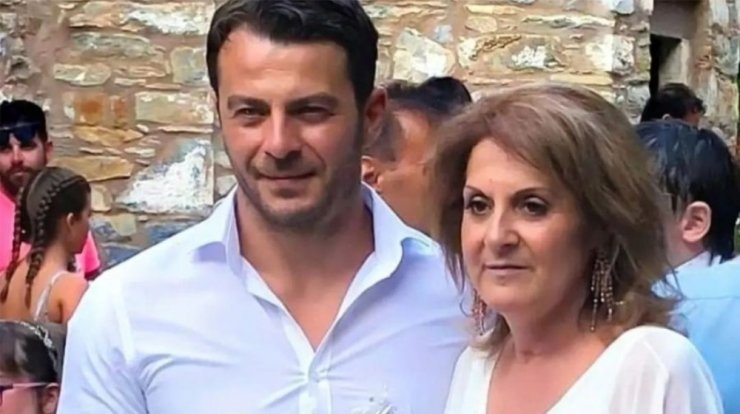 Αγγελόπουλος για τη μητέρα του: "Έπαιζα θέατρο δεν γνώριζε τίποτα - Πίστευε ότι έχει ένα κάταγμα" [βίντεο]