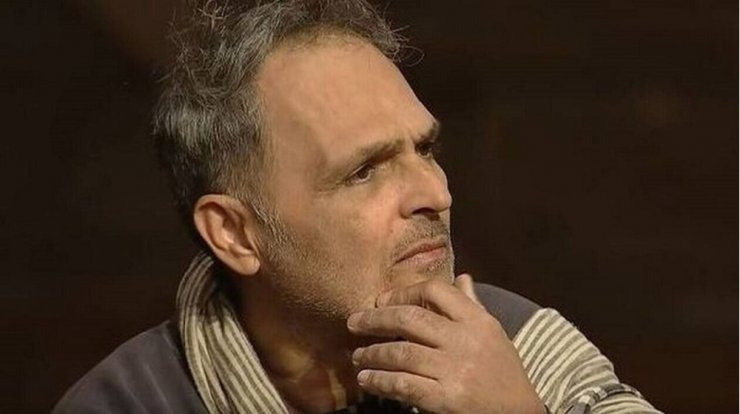 Σταμάτης Γαρδέλης: Νοσηλεύεται σε ψυχιατρική κλινική στο Δάφνι 