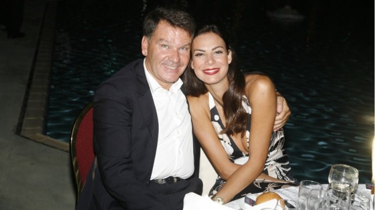 Εύη Βατίδου για Αλέξη Κούγια: "Δεν ξέρω αν θα φάτε κουφέτα επανασύνδεσης" [βίντεο]