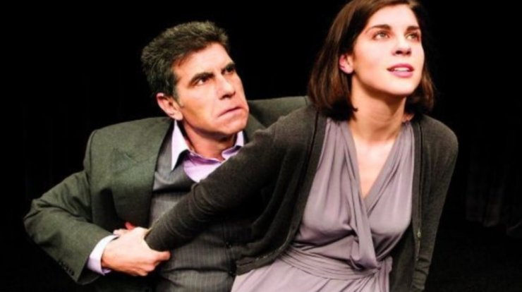 Γιάννης Μπέζος: "Μερικές φορές ήμουν αδιάφορος με την κόρη μου"